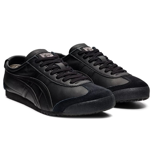 Onitsuka Tiger Mexico black/black