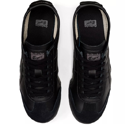 Onitsuka Tiger Mexico black/black
