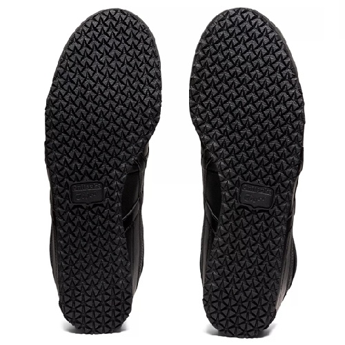 Onitsuka Tiger Mexico black/black