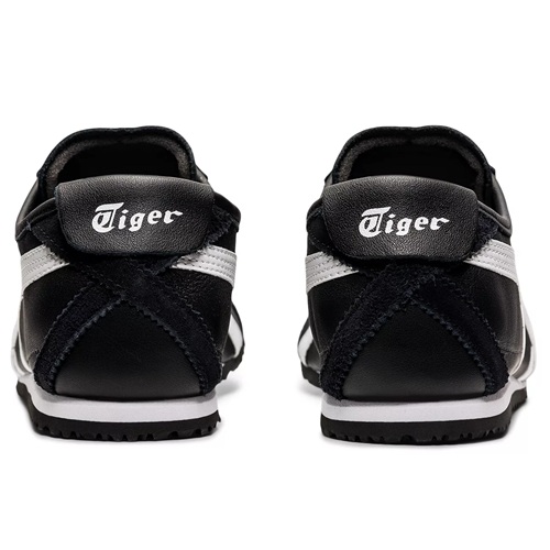 Onitsuka Tiger Mexico Black