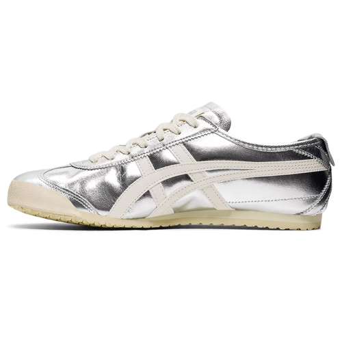 Onitsuka Tiger Mexico Silver
