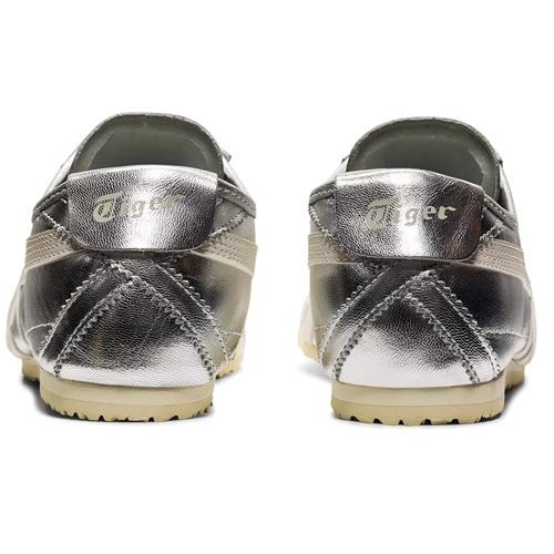 Onitsuka Tiger Mexico Silver