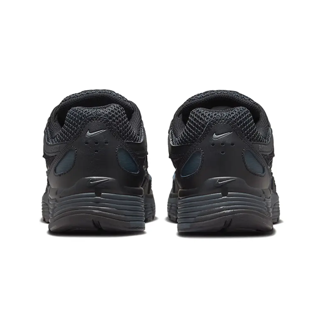 Nike P-6000 Triple Black Nike P-6000 Black