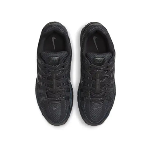 Nike P-6000 Triple Black Nike P-6000 Black