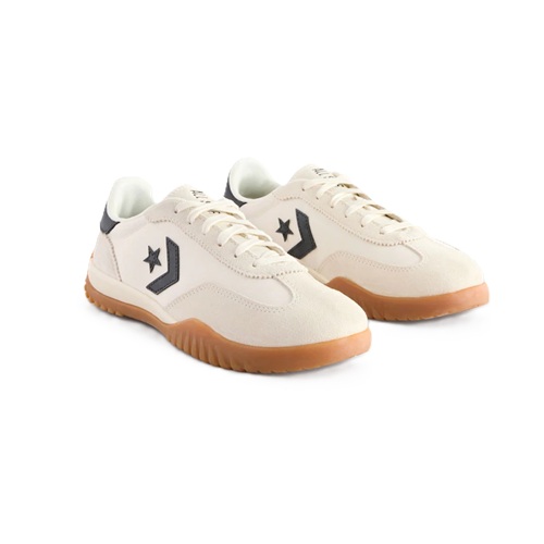Converse Run Star Cream Trainer-2 Converse Run Star Cream