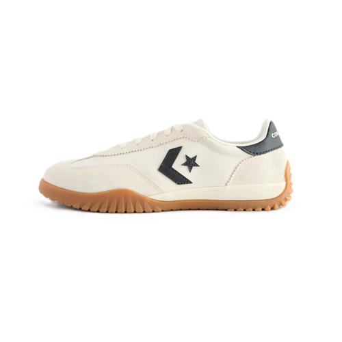 Converse Run Star Cream