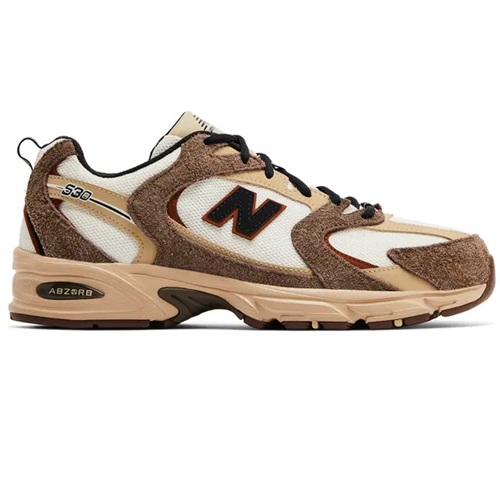 New Balance 530 Incense