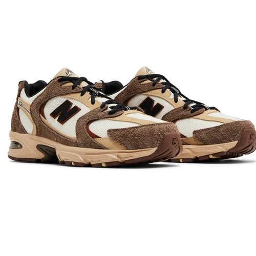 New Balance 530 Incense
