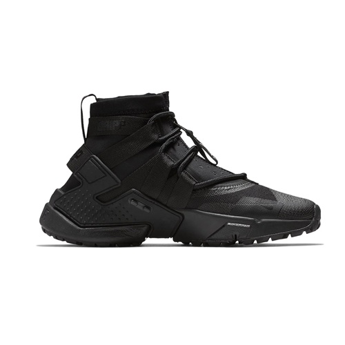 Nike Huarache Gripp Black