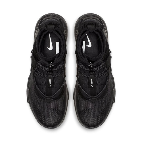 Nike Huarache Gripp Black