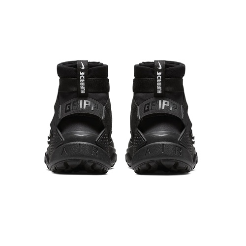 Nike Huarache Gripp Black