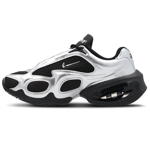 Max Muse Black Metallic