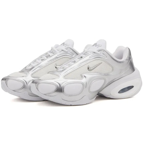 Nike Max Muse Metallic