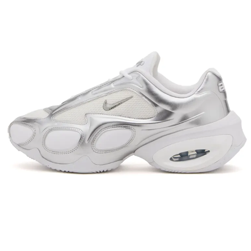 Nike Max Muse Metallic