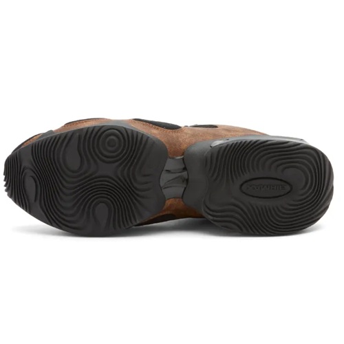 Nike Air Max Muse Tan Trainer-3 Nike Max Muse Tan