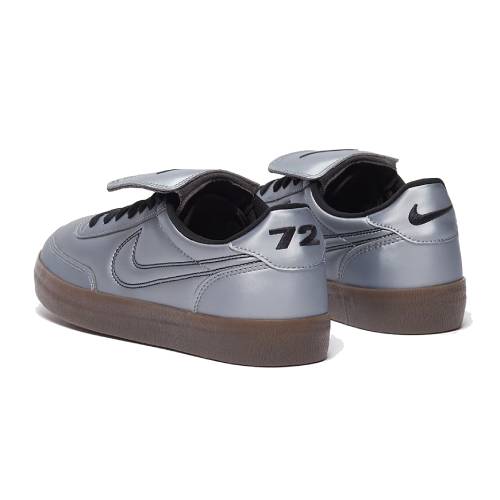 Nike Killshot Metallic/Black/Gum