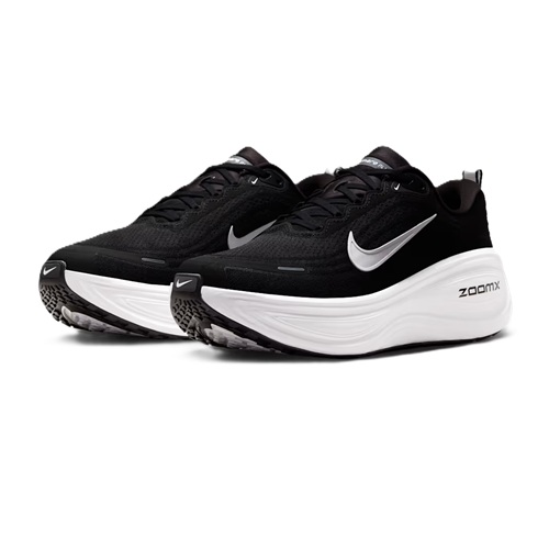 Nike Vomero 18 Black/White