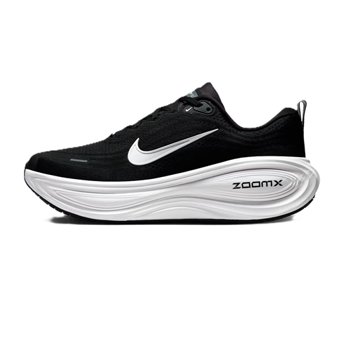 Nike Vomero 18 Black/White