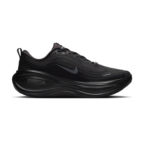 Nike Vomero Plus BlackGrey Trainers-2 Nike Vomero Plus Black/Grey