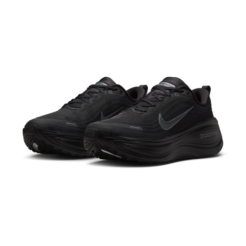 Nike Vomero Plus BlackGrey Trainers-3 Nike Vomero Plus Black/Grey