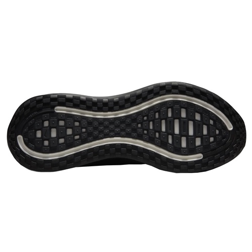 Nike Vomero Plus BlackGrey Trainers-5 Nike Vomero Plus Black/Grey