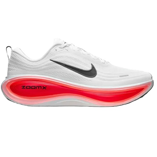 Nike Vomero Plus Crimson