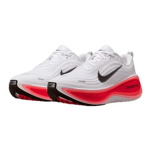 Nike Vomero Plus Crimson