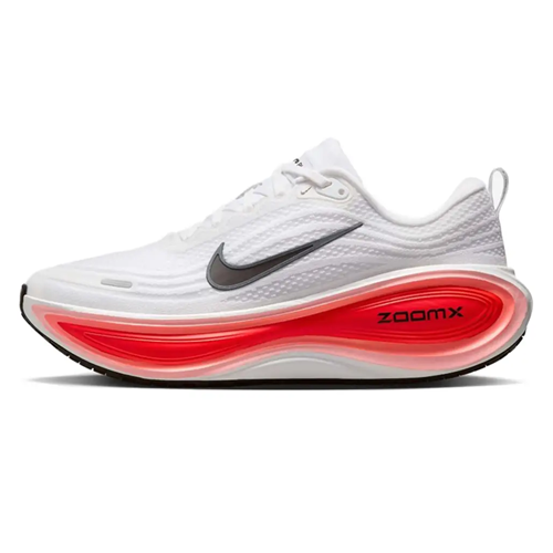 Nike Vomero Plus Crimson