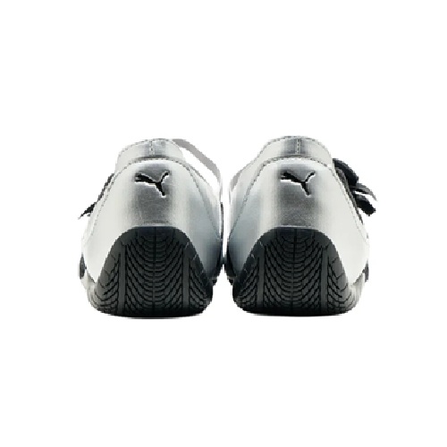 Speedcat Ballet Silver/Black