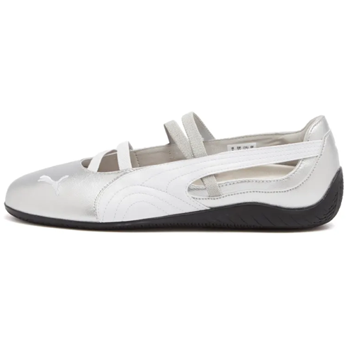 Puma Speedcat Metallic Shoe