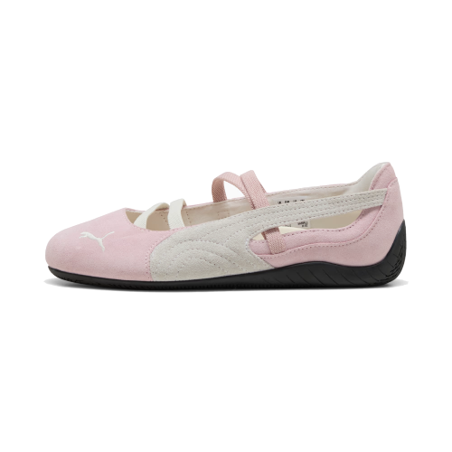 Puma Speedcat Pink/White Shoe
