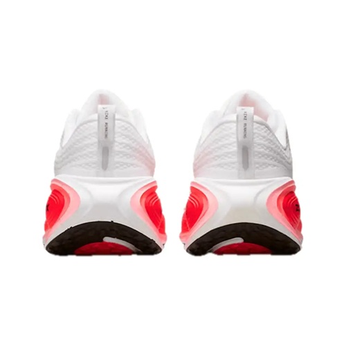 Nike Vomero Plus Crimson