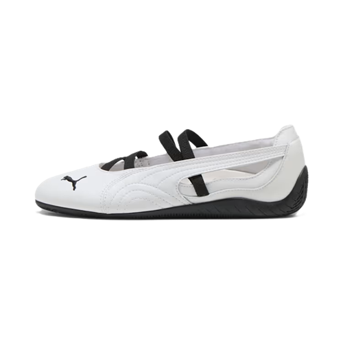 Puma Speedcat ballet White/Black
