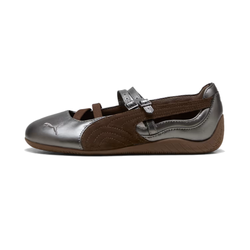 Puma Speedcat Chocolate Shoe