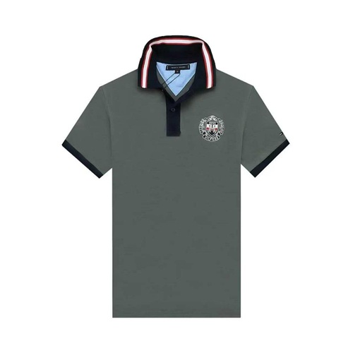 Tommy Hilfiger crest Grey
