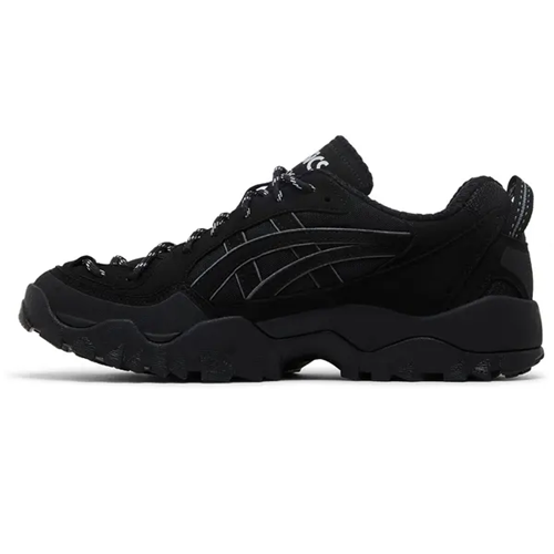 ASICS Gel Pickax Black