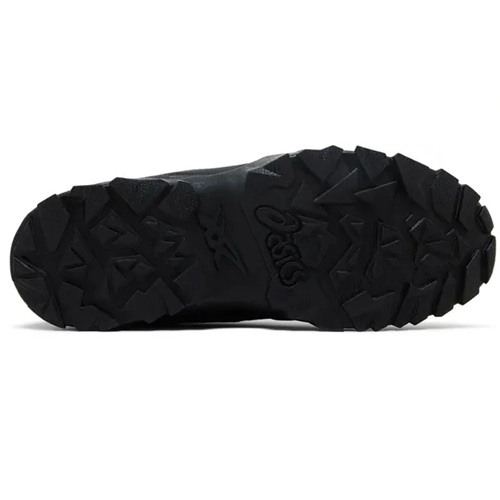 ASICS Gel Pickax Black