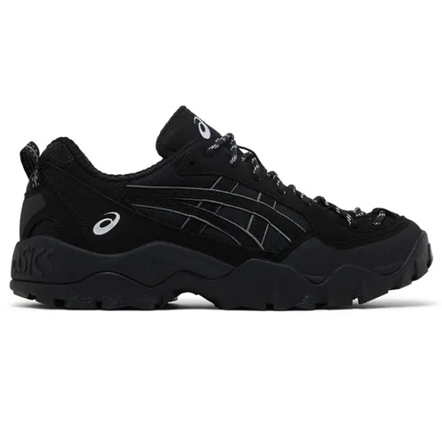 ASICS Gel Pickax Black