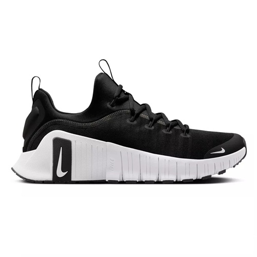 Nike Metcon 6 BlackWhite