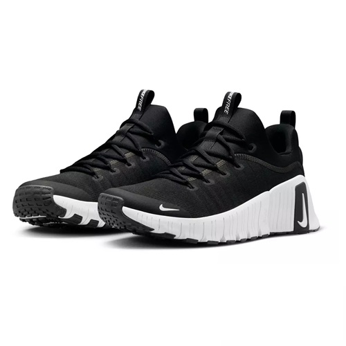 Nike Metcon 6 BlackWhite