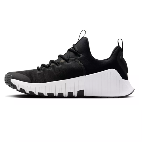 Nike Metcon 6 BlackWhite