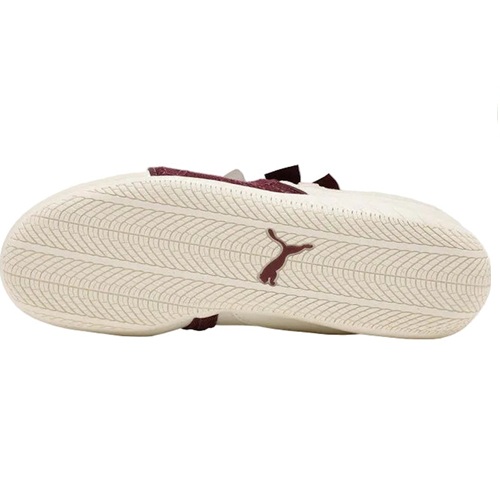 Puma Speedcat Ballet Lace Ivory-Ruby Shimmer-6 Speedcat Ballet ivory-ruby
