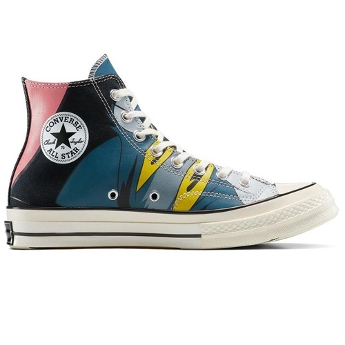 tom jerry converse high