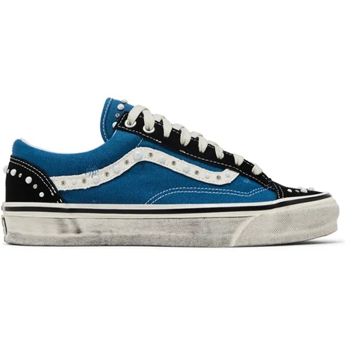 Vans LX Pearlized Navy