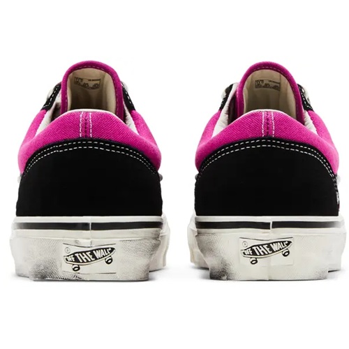 Vans LX Pearlized Fuchsia