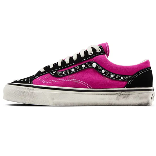 Vans LX Pearlized Fuchsia