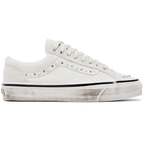 Vans LX Pearlized Marshmallow