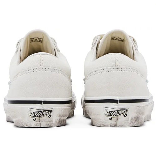 Vans LX Pearlized Marshmallow