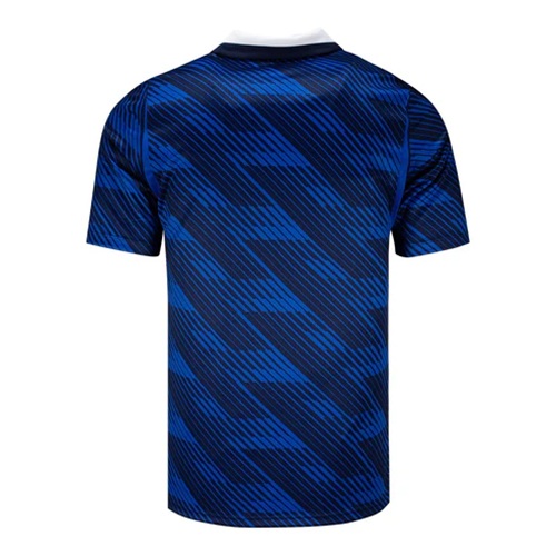 France 26 Home Jersey