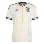 Japan 26 Away Jersey